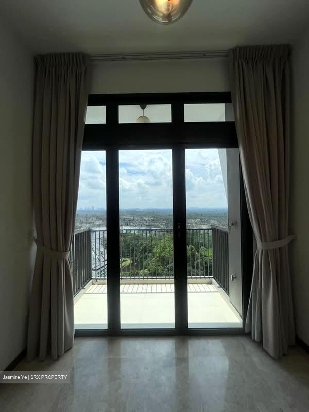 Eco Sanctuary (D23), Condominium #576267241